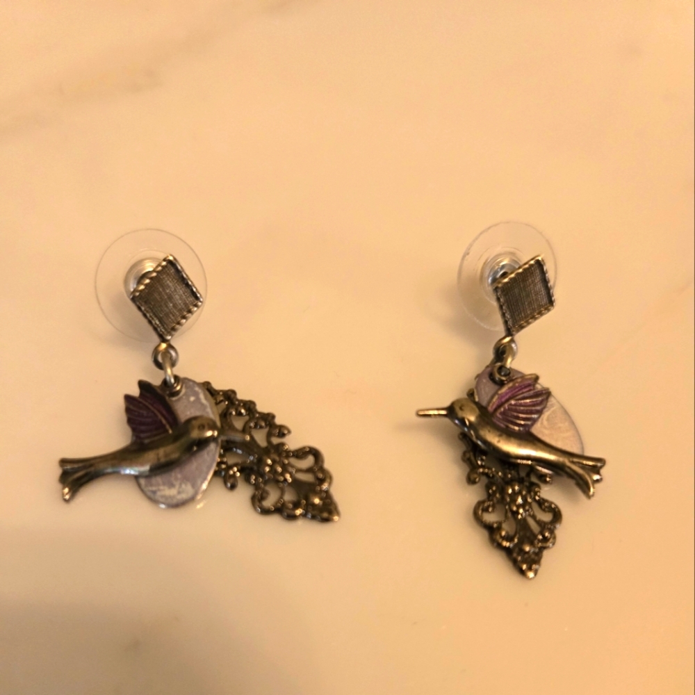 Vintage Earrings